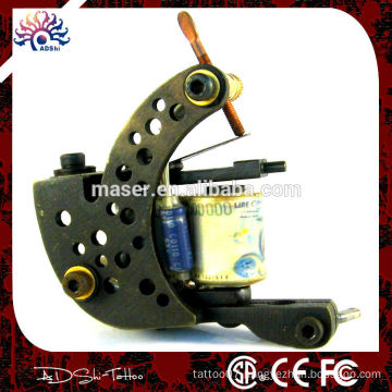 Professional Light Weight Handmade Tattoo Machine